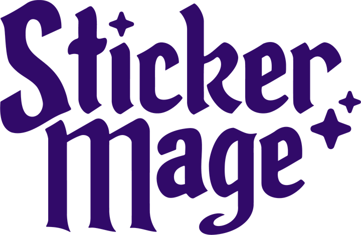 StickerMage