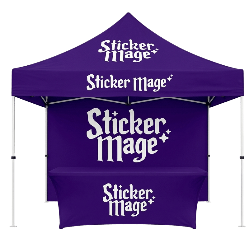 The Knight Tent Package