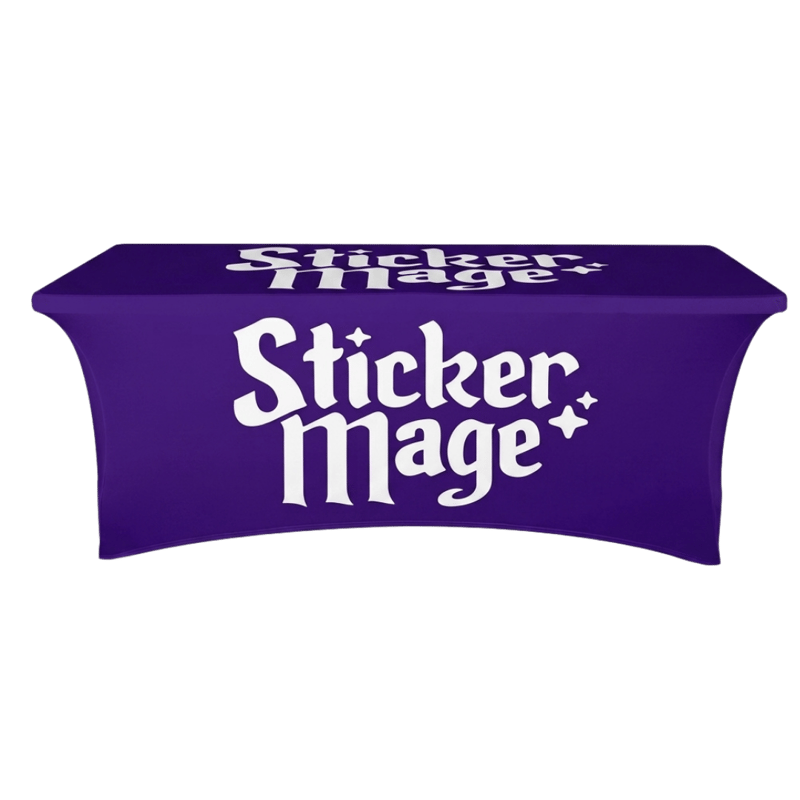 Custom Table Cover