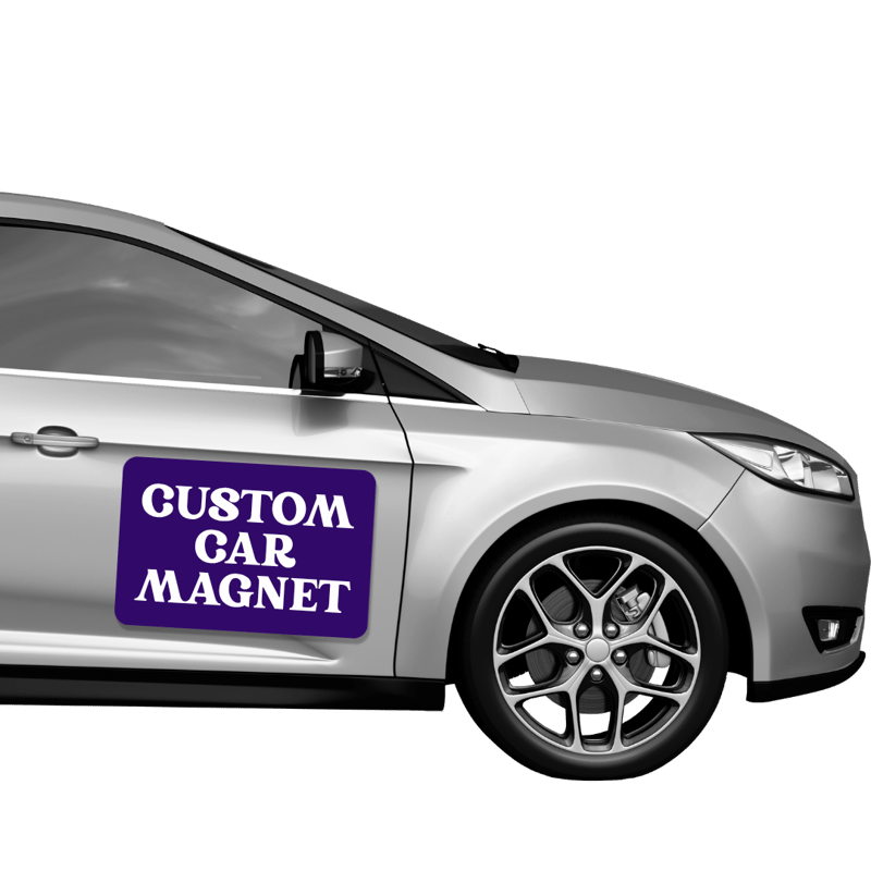Car Magnets