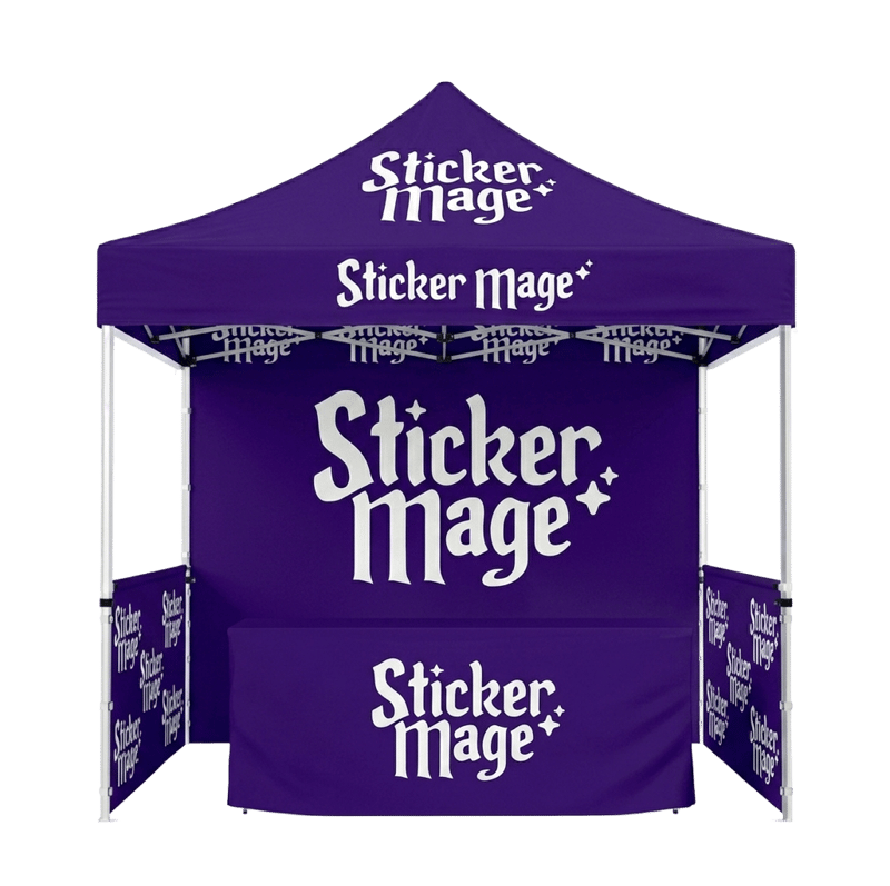 The Noble Tent Package